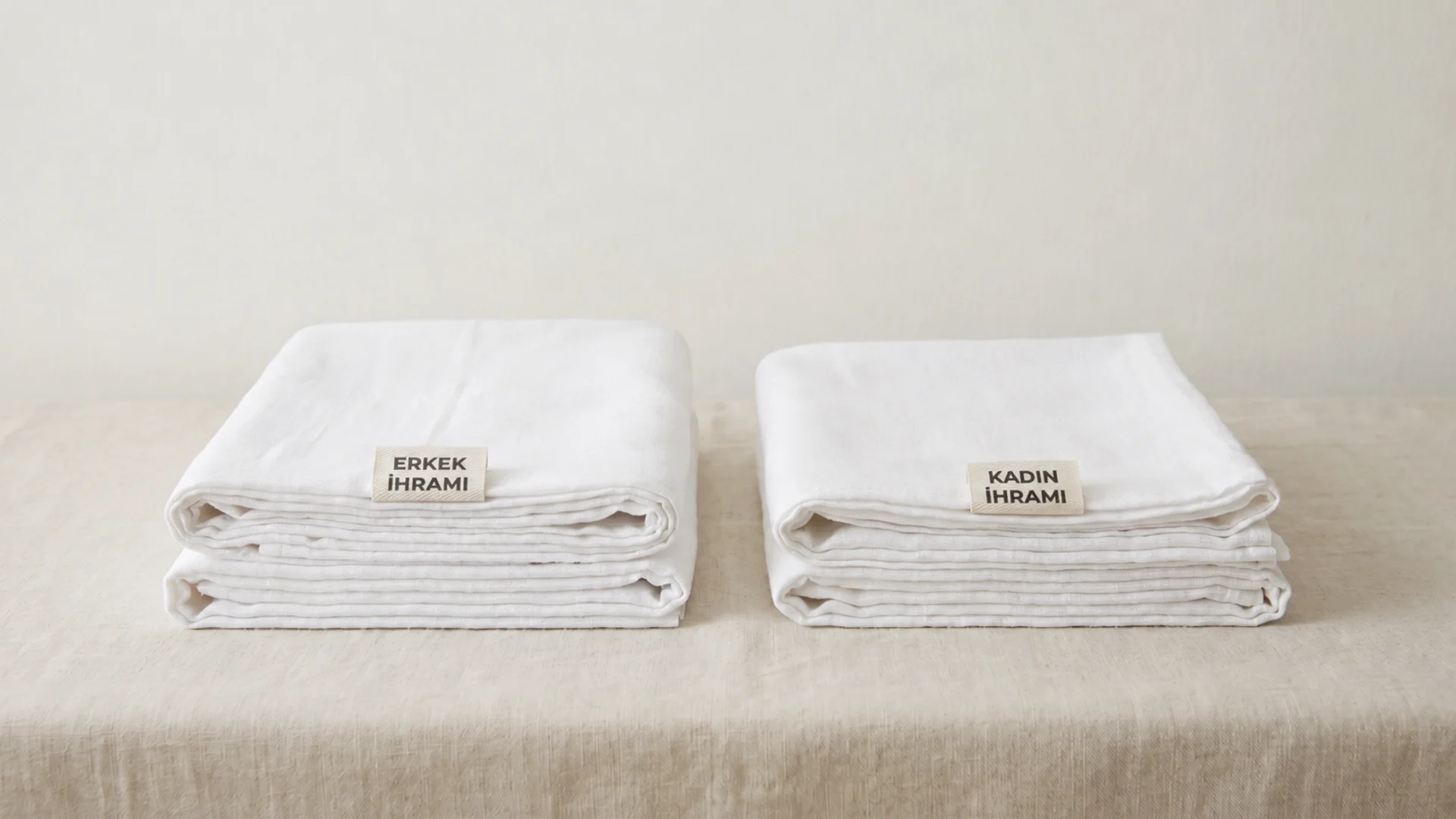 Ihram Nedir? Ihramin Anlami ve Dinì Hukmleri