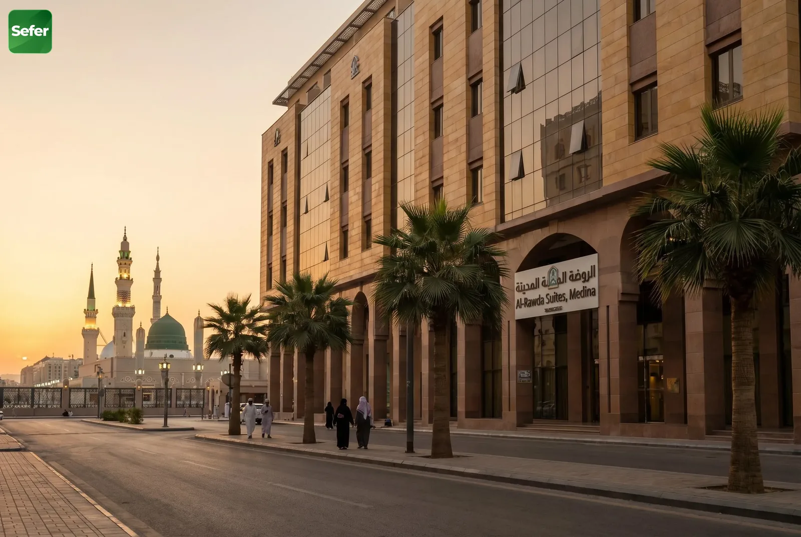 Medine 4 Yıldızlı Oteller 2026: Uygun Fiyatlı Kaliteli Konaklama Rehberi