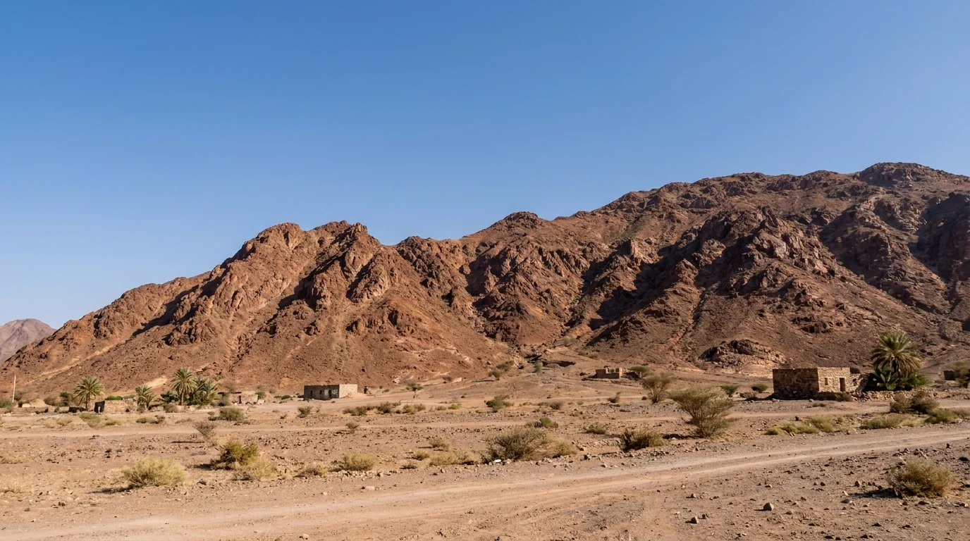 Uhud Dağı Ziyareti - Uhud Savaşı ve Şehitliği Rehberi 2026