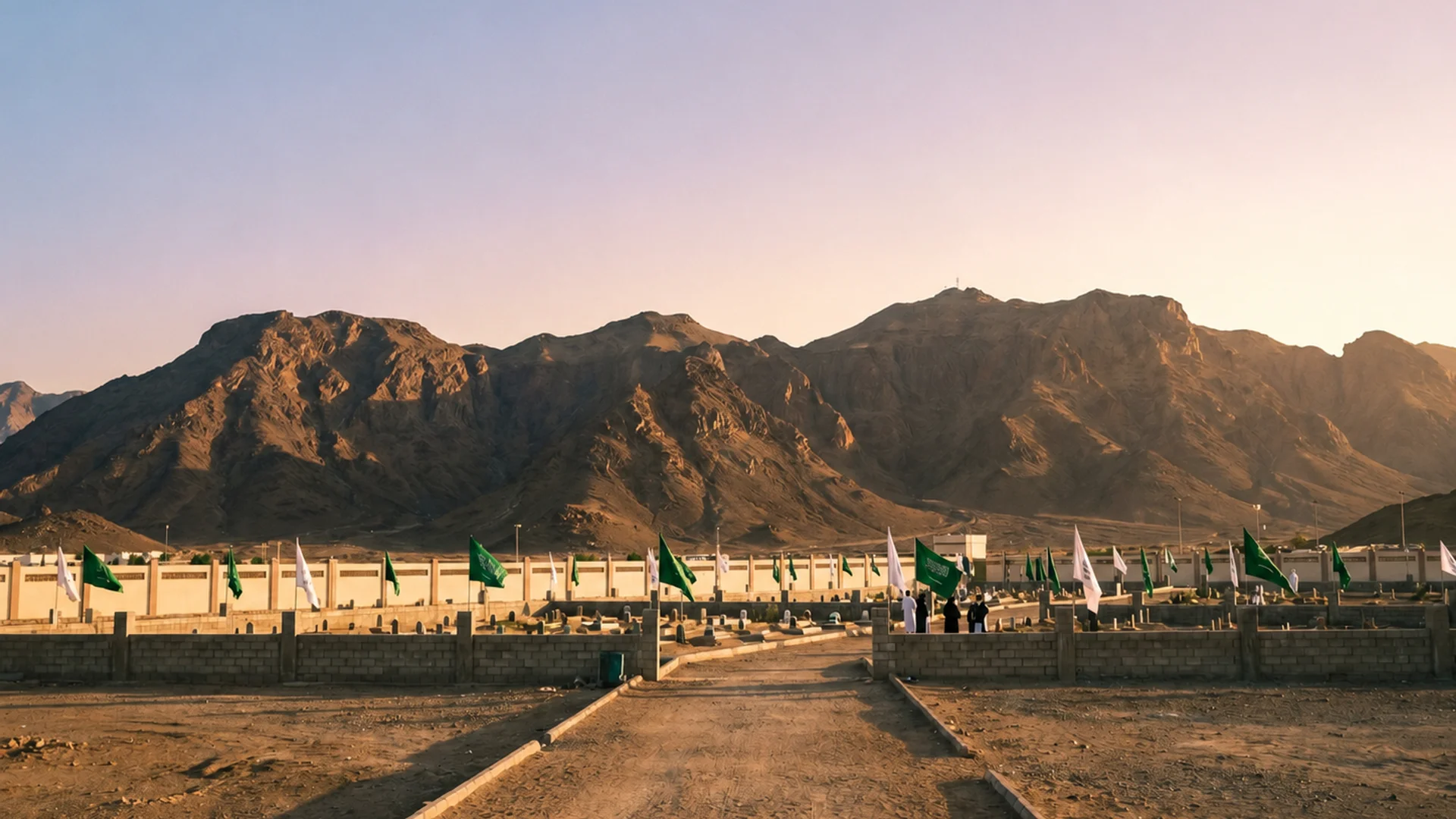 Uhud Savaşı Alanı Ziyaret Rehberi 2026: Tarihi, Önemi ve Gezilecek Yerler